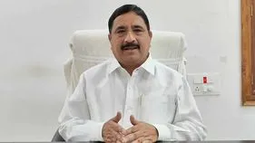 చంద్రబాబుతోనే సాగునీటి ప్రాజెక్టుల పూర్తి: కాల్వ శ్రీనివాసులు