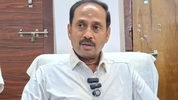 ఎల్‌నినో ప్రభావంతో వర్షాభావం.. నీటిని పొదుపుగా వాడాలి: ఎమ్మెల్యే కందికుంట 