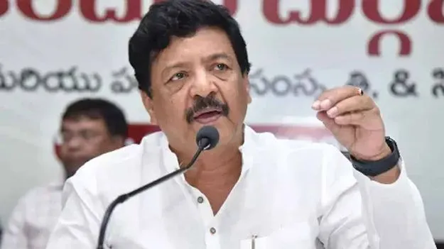 2027 గోదావరి పుష్కరాలే లక్ష్యంగా ‘ది గోదావరి కాల్స్‌’ ప్రచారం: మంత్రి దుర్గేష్