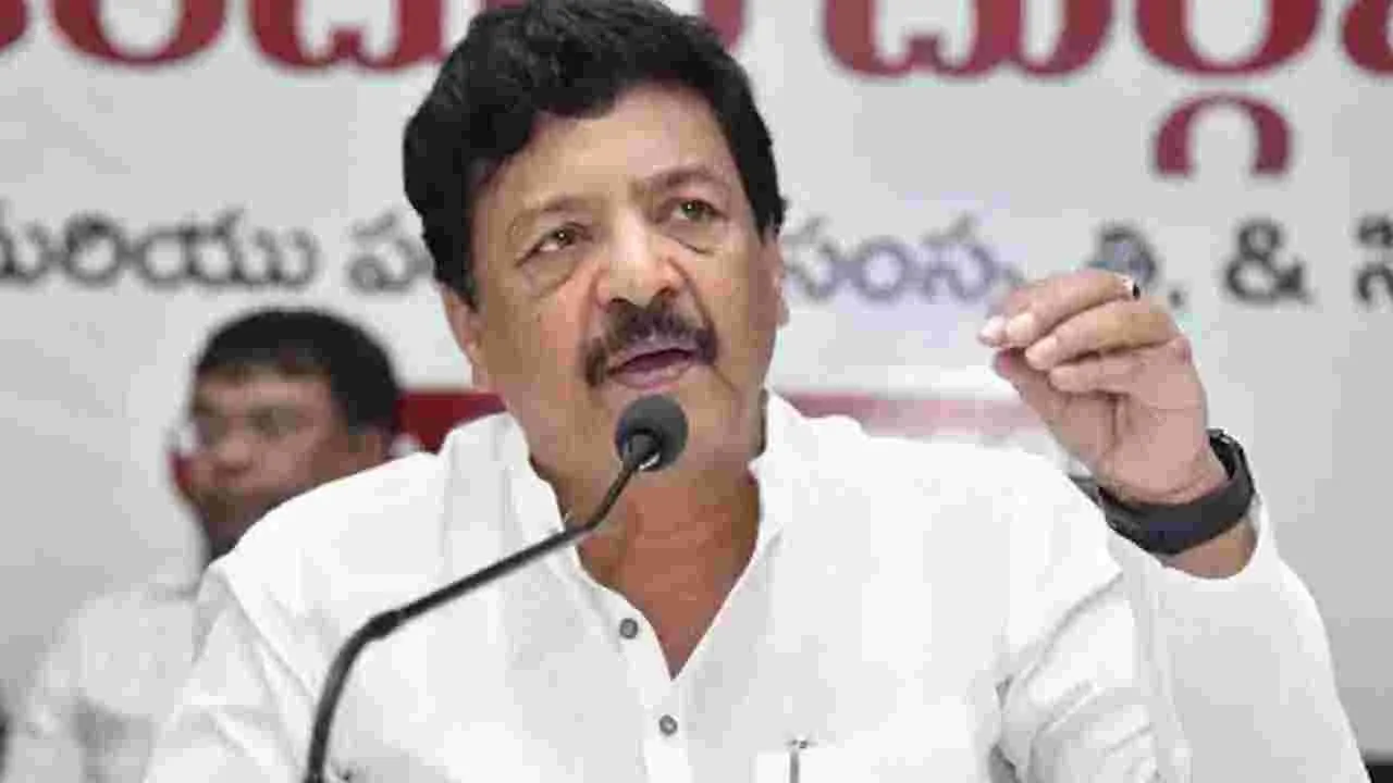 2027 గోదావరి పుష్కరాలే లక్ష్యంగా ‘ది గోదావరి కాల్స్‌’ ప్రచారం: మంత్రి దుర్గేష్