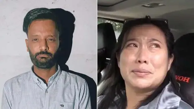 థాయ్ మహిళకు షాక్.. ప్రేమ, పెళ్లి పేరుతో రూ.60 లక్షలు స్వాహా..
