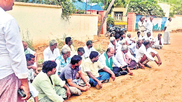 ధరలు దారుణం