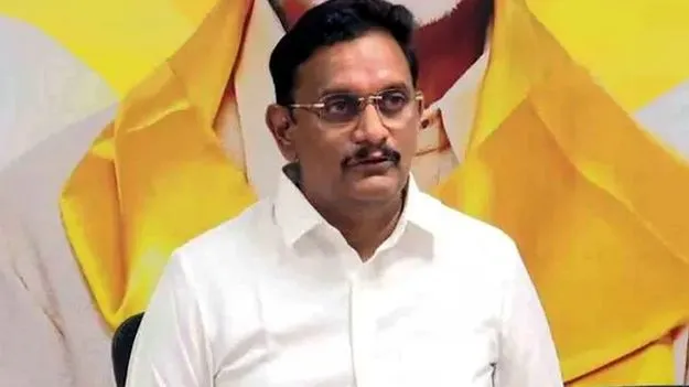 విజయవాడ సంస్కృతి, సంప్రదాయాలకు జాతీయ గుర్తింపే లక్ష్యం: ఎంపీ కేశినేని చిన్ని