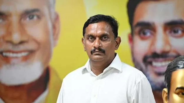 మొదటి విడతగా 24 వేల మంది పేదలకు పట్టాల పంపిణీ: ఎంపీ కేశినేని చిన్ని
