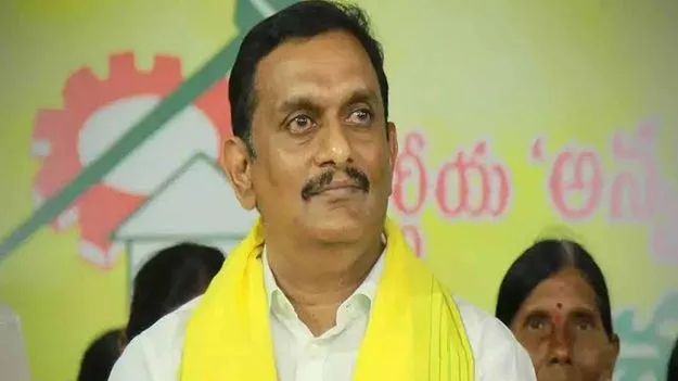 స్థానిక సంస్థల ఎన్నికల్లో కూటమి అభ్యర్థుల విజయం ఖాయం: ఎంపీ కేశినేని చిన్ని