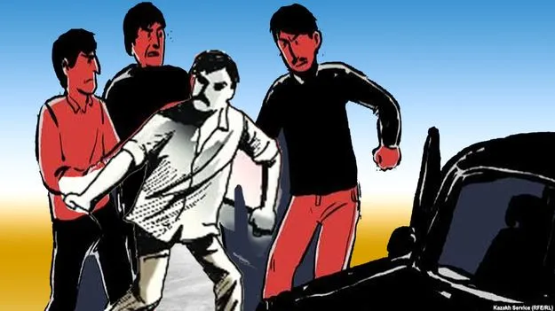 తెనాలిలో వ్యాపారి కిడ్నాప్.. ఆపై దారుణ హత్య..!