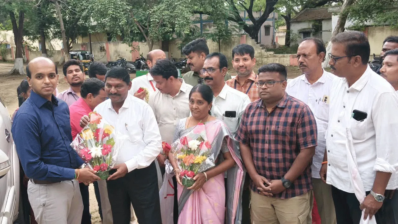 కిడ్నీ రాకెట్‌ కేసుపై ఏపీ శ్యాక్స్‌ పీడీ విచారణ