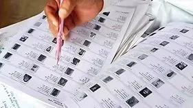 కర్ణాటకలో కోటి ఓట్లు గల్లంతు! 