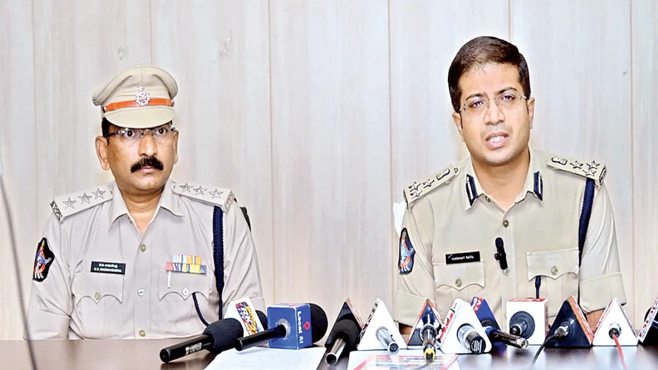 ఆరోగ్యంపై శ్రద్ధ వహించండి