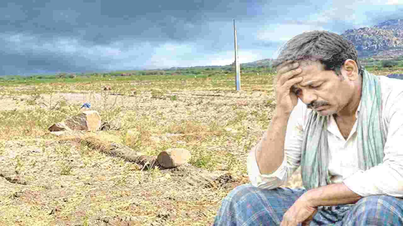 ఇంకా.. సరిపోలేదు.. ఇంకా.. సరిపోలేదు..