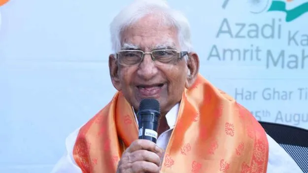 స్వాతంత్య్ర సమరయోధుడు  ఏటుకూరి కృష్ణమూర్తి ఇకలేరు