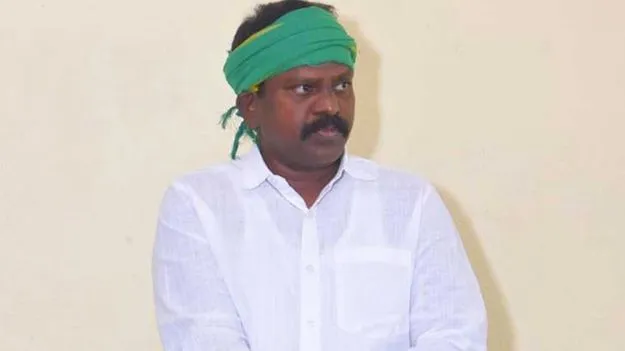 కార్యకర్తలకే అభివృద్ధి పనులు.. తిరువూరు ఎమ్మెల్యే కొలికపూడి కీలక నిర్ణయం