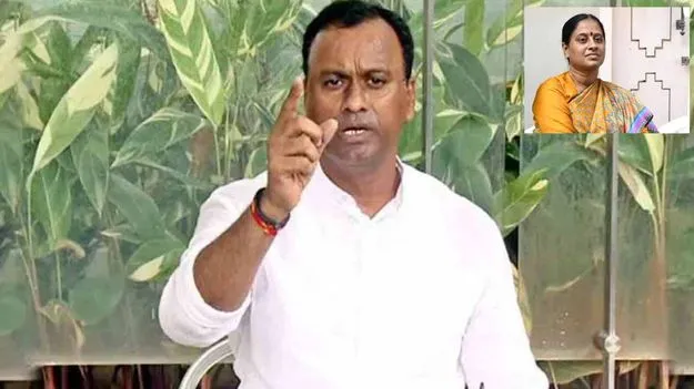 కొండా సురేఖ విషయంలో హైకమాండ్ నిర్ణయమే ఫైనల్: ఎమ్మెల్యే రాజగోపాల్ రెడ్డి