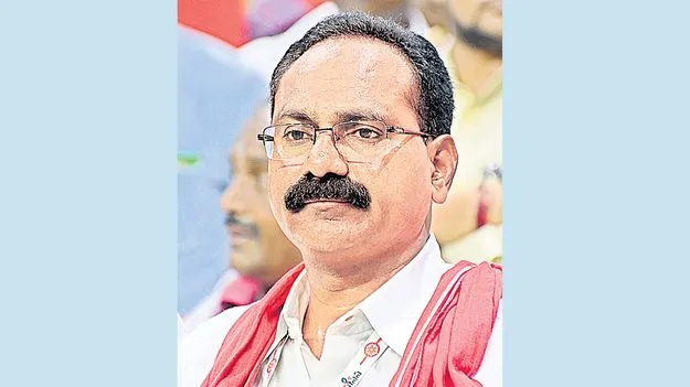 రూ.4వేల కోట్ల వ్యాపార లక్ష్యం