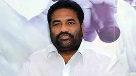 కేంద్ర నిధులను అడ్డుకునేందుకే వైసీపీ కుట్రలు: ఎమ్మెల్యే కోటంరెడ్డి