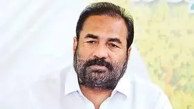 రూ.240 కోట్ల నిధులపై సంబరాలు.. కూటమి నేతలకు దిష్టి తీసిన ఎమ్మెల్యే కోటంరెడ్డి