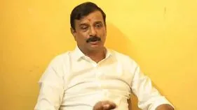 రైతులకు కరెంట్ ఇవ్వకుంటే నిరసన ఢిల్లీకి చేరుతుంది: కొత్త ప్రభాకర్ రెడ్డి