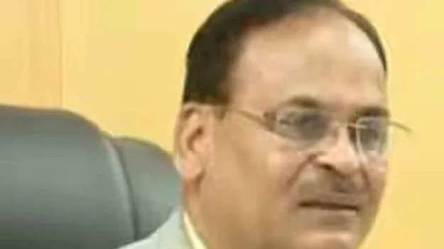 కేపీఎస్‌సీ మాజీ చైర్మన్‌ అరెస్టు