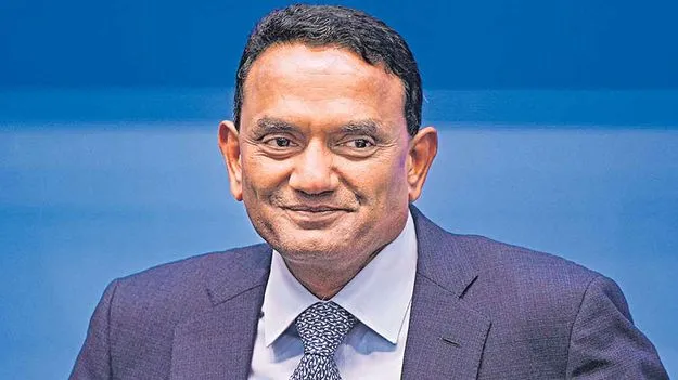 టీసీఎస్‌ లాభం   రూ.13,884 కోట్లు 