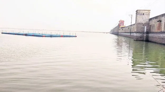  కరువులోనూ వరదలా..