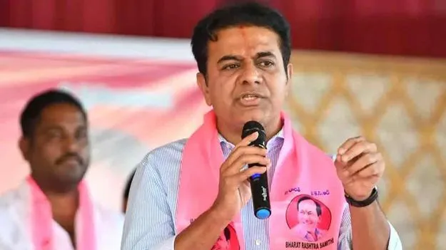 కాంగ్రెస్ వెయ్యి రోజుల పాలనపై బీఆర్‌ఎస్ ‘పోరుబాట’