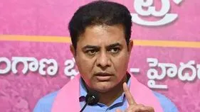 సిరిసిల్లలో 8 వేల ఎకరాలు కబ్జా చేసిందెవరు?