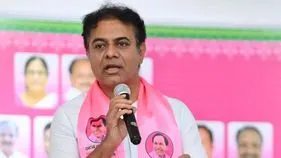 దేశంలో కేసీఆర్ కీలకం కాబోయే రోజులు దగ్గరలో ఉన్నాయి: కేటీఆర్