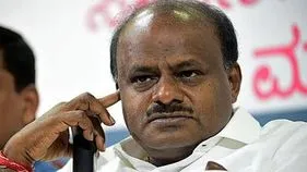 దేవేగౌడ కుటుంబ రాజకీయ అంతానికి 600 కోట్ల డీల్‌