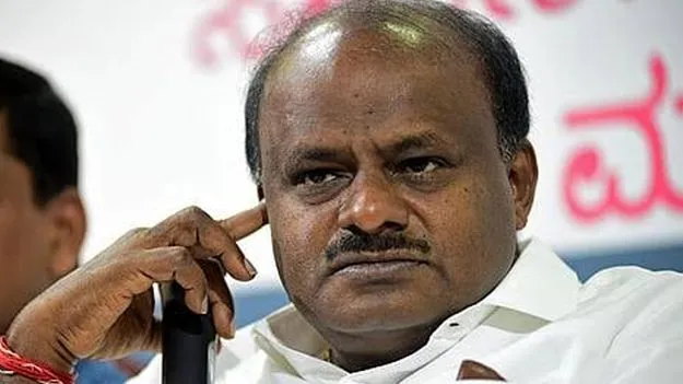 దేవేగౌడ కుటుంబ రాజకీయ అంతానికి 600 కోట్ల డీల్‌