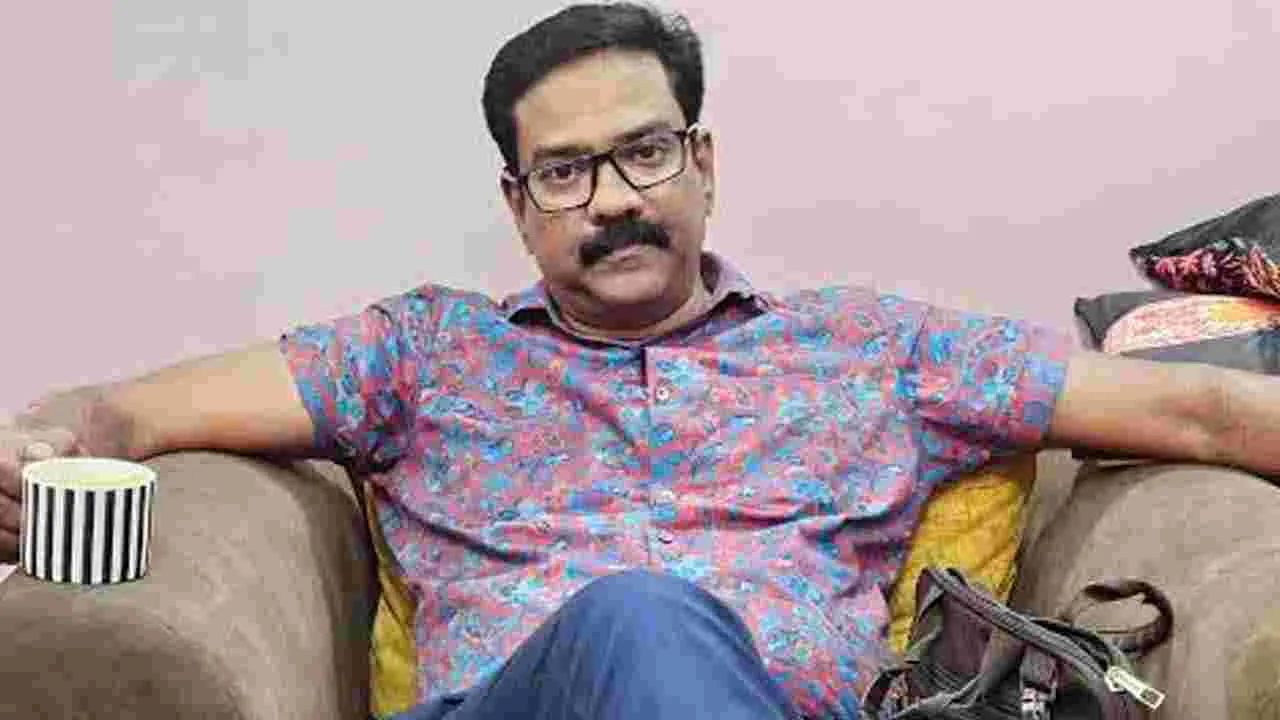 అక్రమాస్తుల కేసులో నిమ్స్ అడిషనల్ మెడికల్ సూపరింటెండెంట్ అరెస్ట్