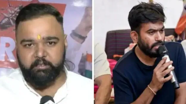సీజేపీకి వ్యతిరేకంగా లాల్ హిట్ జనతా పార్టీ
