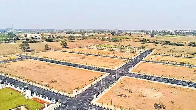 జీవో 59కు జై