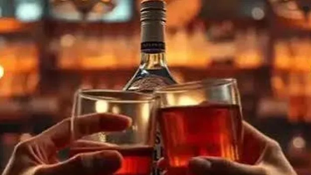 దసరా.. మస్తుగా.. మత్తుగా