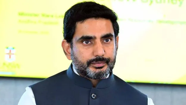 అక్టోబర్‌లో స్థానిక ఎన్నికలు.. కూటమి అభ్యర్థుల గెలుపే లక్ష్యం: మంత్రి లోకేశ్