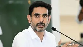కోటంరెడ్డి జెన్‌జీ యువతతో సమావేశాలు నిర్వహించడం అభినందనీయం: మంత్రి లోకేశ్