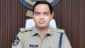 పుంగనూరులో శాంతిభద్రతలు ఉల్లంఘించిన వారిపై చర్యలు: జిల్లా ఎస్పీ