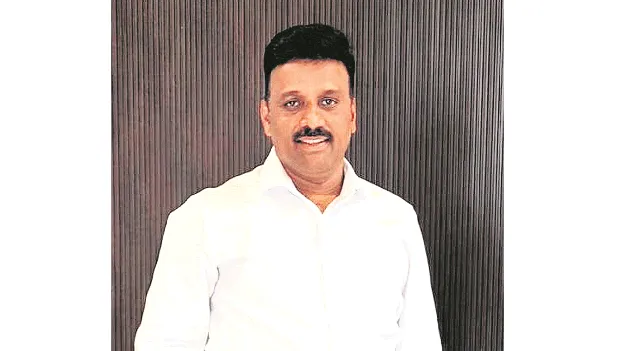 మధుసూదన్‌కు పుంగనూరు టీడీపీ పగ్గాలు
