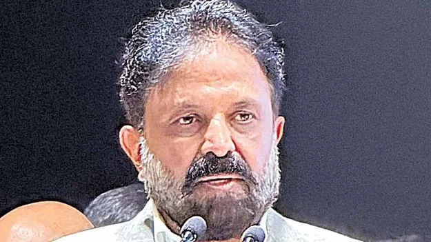 ఏఐపీసీ చైర్మన్‌గా మధుయాష్కీ బాధ్యతల స్వీకరణ