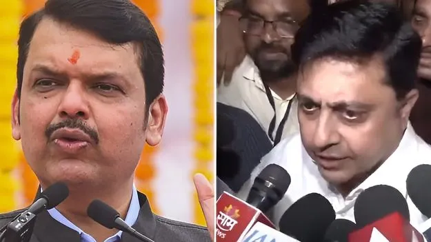 బీజేపీకి షాక్.. నాగ్‌పూర్ గ్రాడ్యుయేట్ ఎమ్మెల్సీ సీటు కాంగ్రెస్ వశం