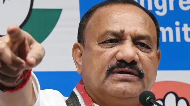 వారాణసిలో బీజేపీ ఓటమి