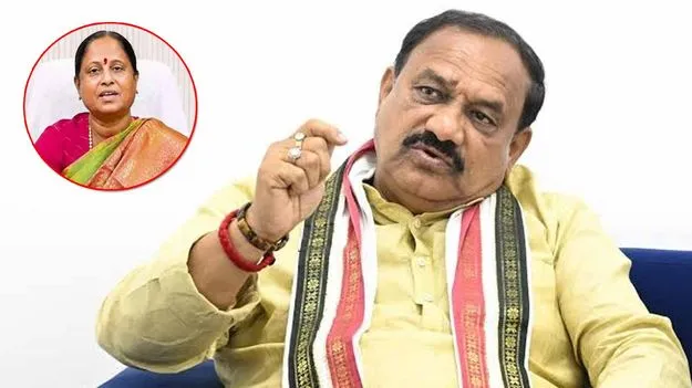 కొండా సురేఖ అంశం.. ఆ రిపోర్టు వచ్చాకే నిర్ణయం: మహేశ్ గౌడ్