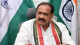 ఏఐసీసీ పరిధిలో కొండా సురేఖ ఎపిసోడ్... ఏ నిర్ణయమైనా స్వాగతిస్తాం: మహేశ్ గౌడ్