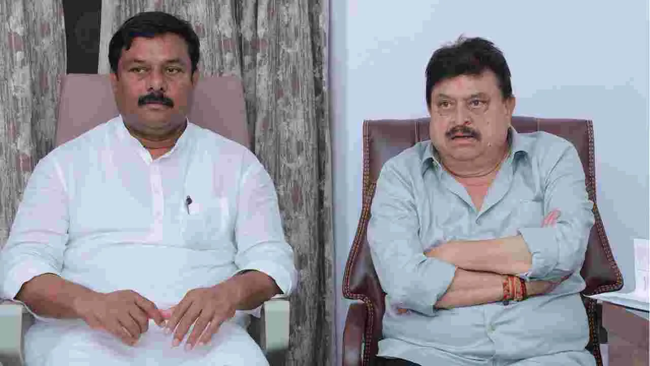 Telugu News Headlines | Nimisham