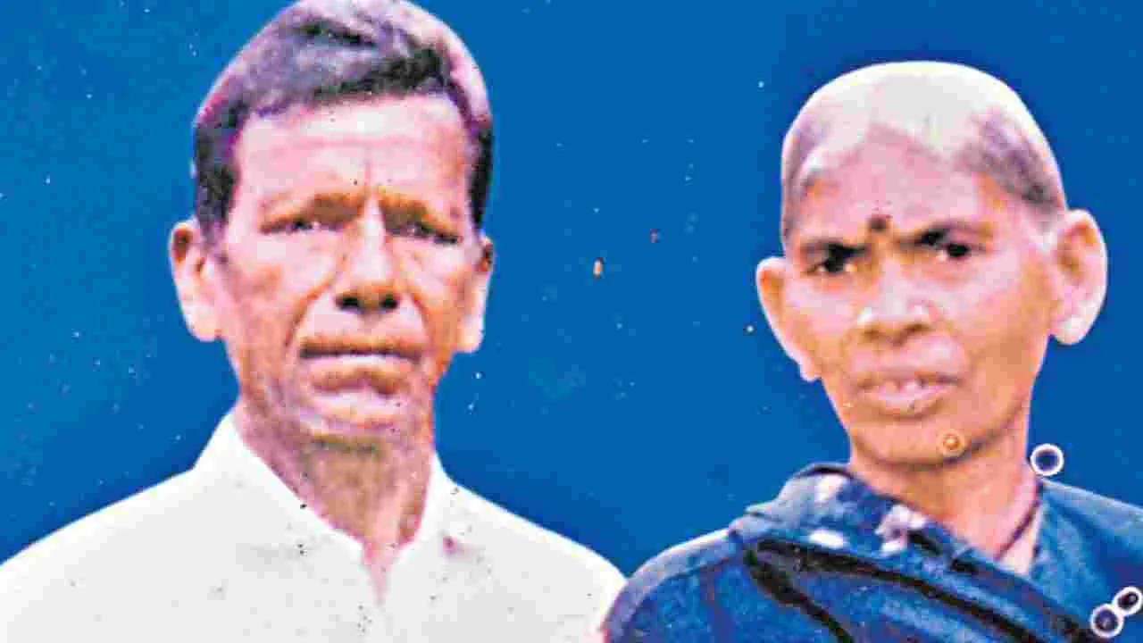 ఇందిరమ్మ ఇల్లైనా ఇప్పించండి