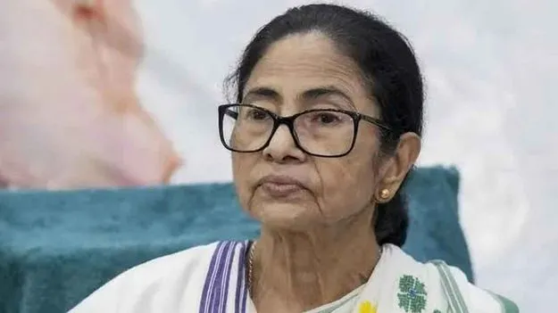 దీదీ.. కాంగ్రెస్‌లోకి వచ్చేయండి
