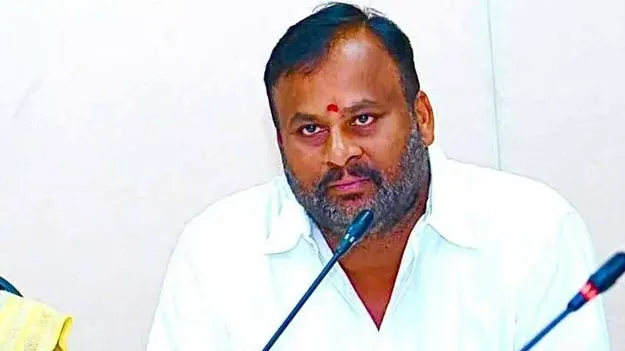 రాయచోటిలో 44 వార్డులు ఏకగ్రీవం.. చరిత్రాత్మక విజయమన్న మంత్రి మండిపల్లి
