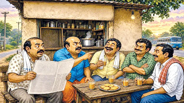  ఎవరు గెలుస్తారంటావ్‌?
