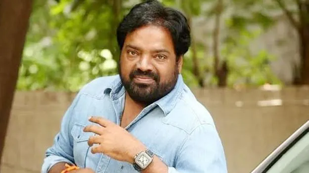 విశాఖ సినిమా రాజధాని కాబోతుంది: దర్శకుడు మెహర్ రమేశ్