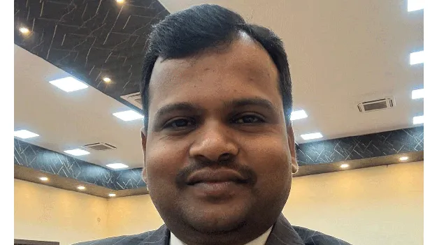 ఎన్‌ఎ్‌ఫడీసీ స్టాండింగ్‌ కౌన్సిల్‌గా సుధాకర రెడ్డి