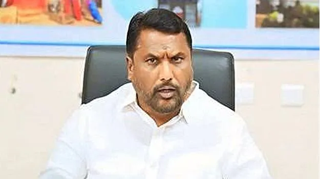 బీఆర్‌ఎస్ నేత కుటుంబానికి మంత్రి లక్ష్మణ్ భరోసా